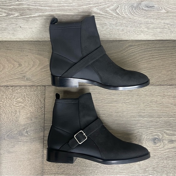 Aerosoles Beata Women's Ankle Boot - Black Size 7.5 NIB! - Picture 9 of 17